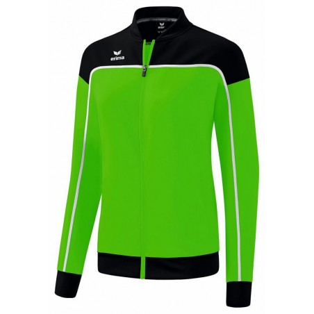 ERIMA - CHANGE grün/schwarz
