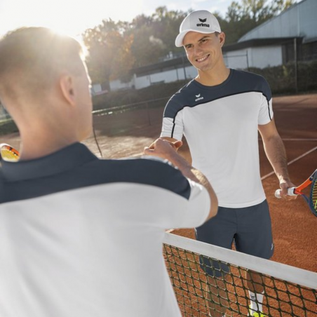 ERIMA - CHANGE blanc/slate grey