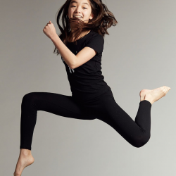 Legging VIXUM x Temps Danse