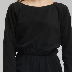 Combinaison polaire SWEETIE x Temps Danse