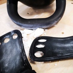 Premium-Lochhandgriff L/XL