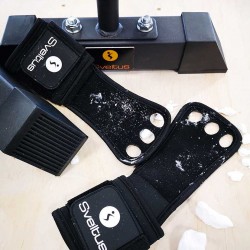 Premium-Lochhandgriff L/XL