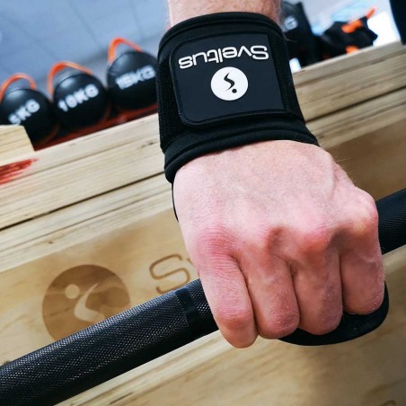 Premium-Lochhandgriff L/XL