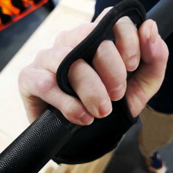 Premium-Lochhandgriff L/XL