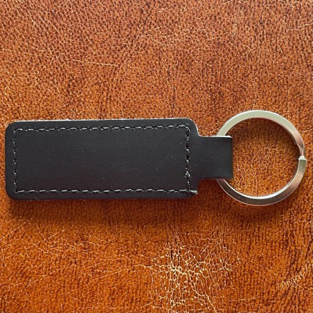 Schlüsselanhänger STARS GYMNASTICS schwarz