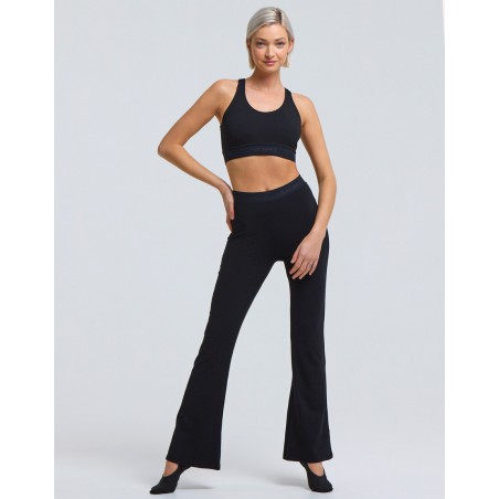 Pantalon jazz GINGER noir