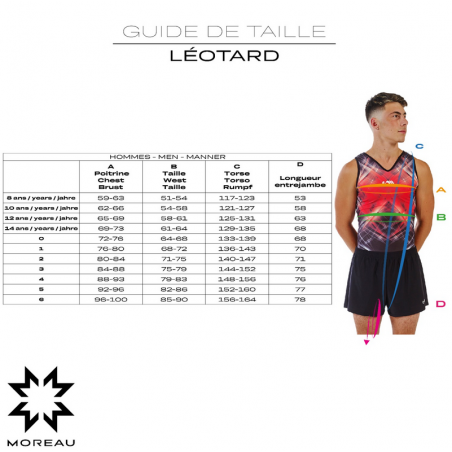 NEW Short lycra matt königsblau