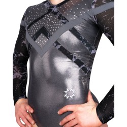 Justaucorps PYRAMIDE