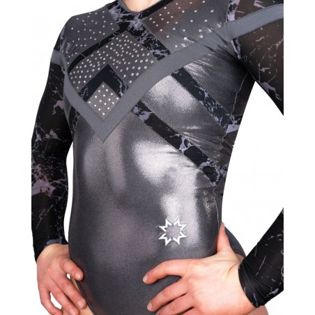 Justaucorps PYRAMIDE