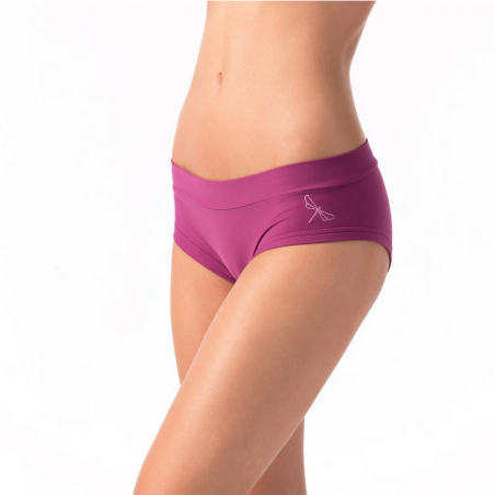 Pole-Short MIA ruby Dragonfly