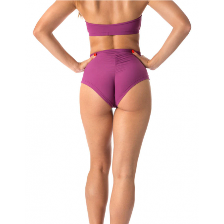 Pole-Short LOLA ruby Dragonfly