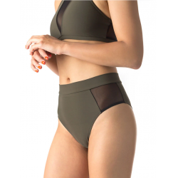 Short MOLLY kaki pole Dragonfly