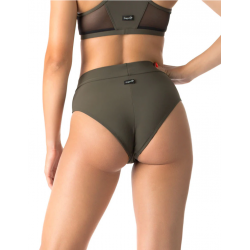 Short MOLLY kaki pole Dragonfly