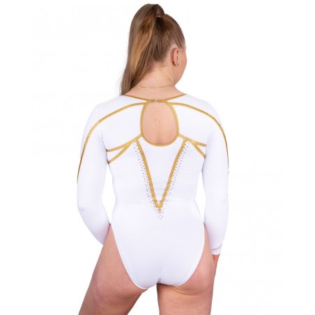 Gymdress LUMIERE