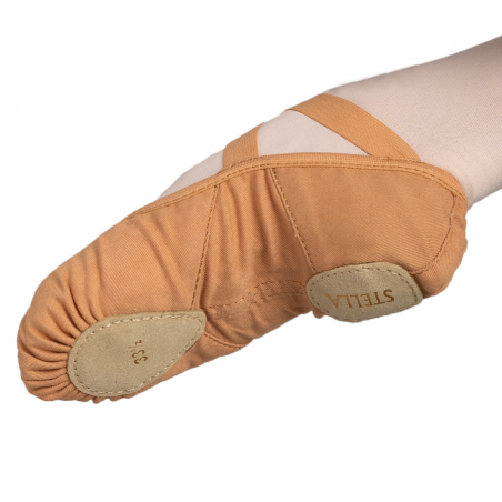 STELLA chair demi-pointes MERLET