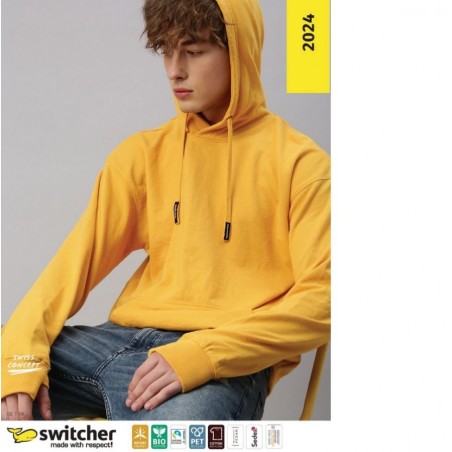 SWITCHER catalogue 2024