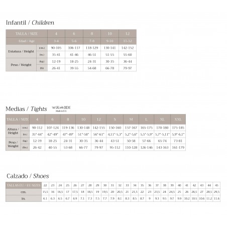 Eiskunstlaufhose DASHA IM5546
