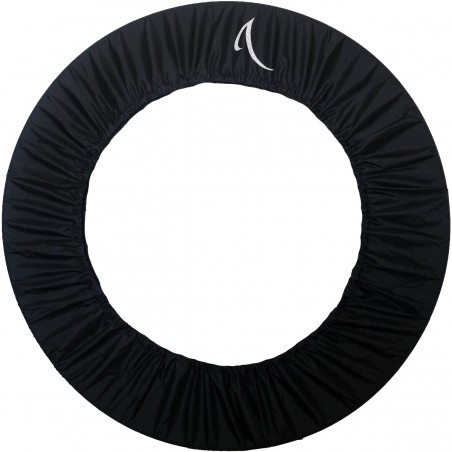 Housse 8-10 cerceaux TEAM noir
