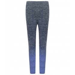 LEGGING TL300 blau