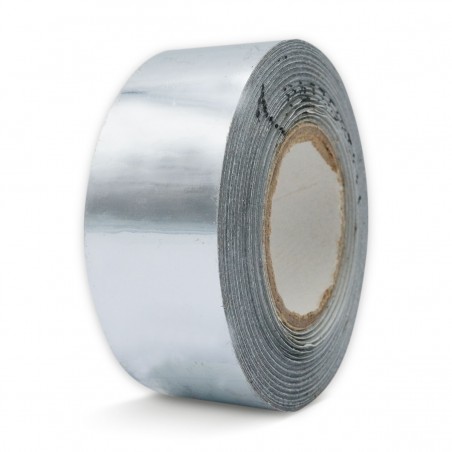 Kleberollen NEW VERSAILLES silber