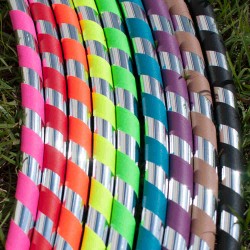 Kleberollen NEW VERSAILLES gelb-gold