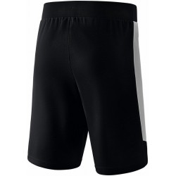 Short Worker Squad ERIMA  noir/silver