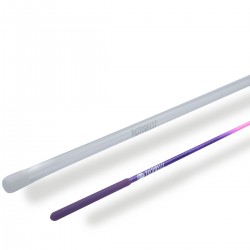 lila-pink grip lila Glitterstab