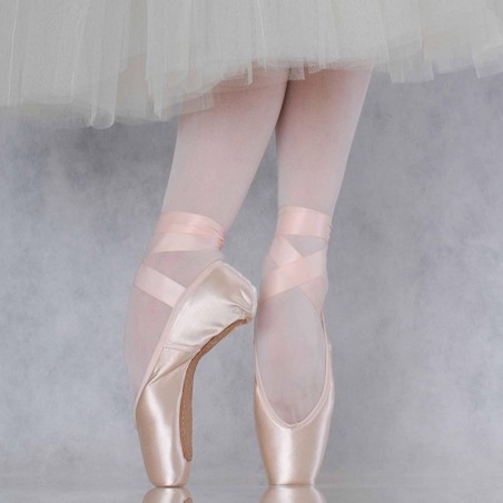 RClass/ Russian Pointe Shoe Hard