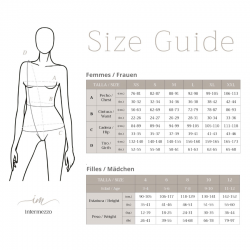 Tutu plateau 7741 blanc