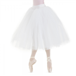 Romantic Tutu 7846 weiss