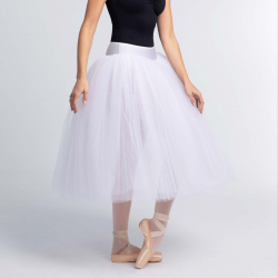 Romantic Tutu 7846 weiss