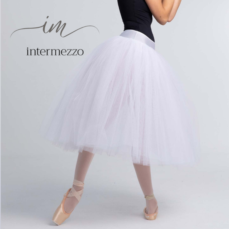 Romantic Tutu 7846 weiss