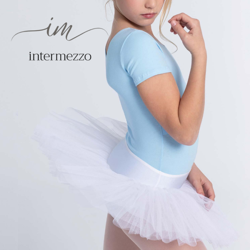 Rock-Tutu 7736 weiss