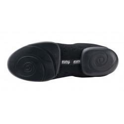 Sneaker Herren SUNY schwarz