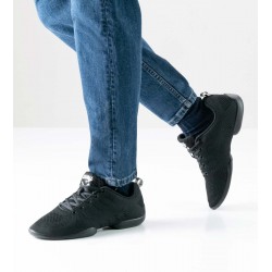 Sneaker Herren SUNY schwarz