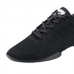 Sneaker Herren SUNY schwarz