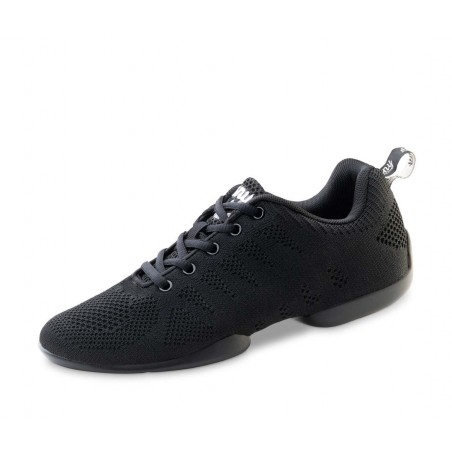 Sneaker Herren SUNY schwarz