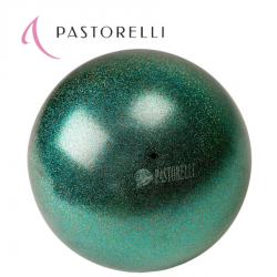 ballon High Vision glitter beetle
