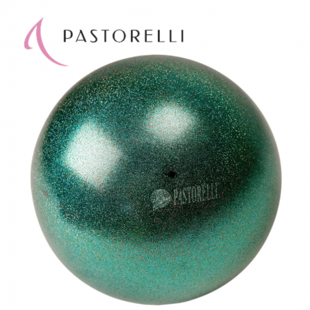 ball High Vision glitter beetle