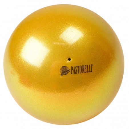 ballon High Vision glitter or