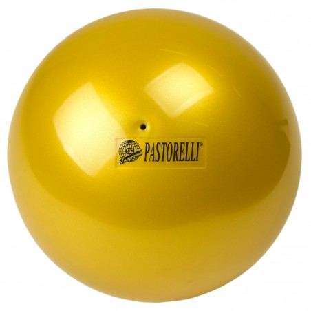 Ball New Generation gold