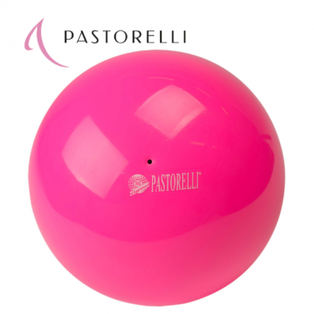 Ball New Generation fluo pink