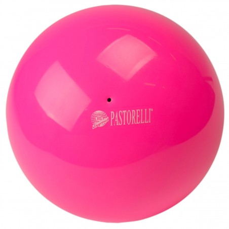 Ball New Generation fluo pink