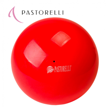 Ball New Generation rot