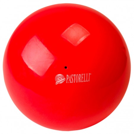 Ball New Generation rot