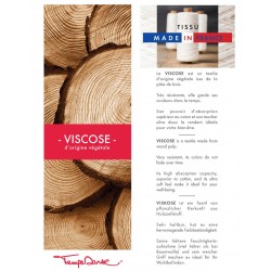 Tanzhose mit Rock ZEST schwarz