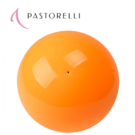 Ball JUNIOR New Generation fluo orange