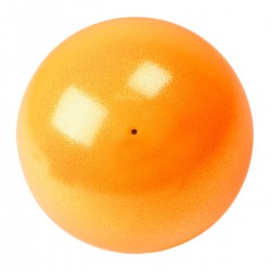 ball Junior High Vision glitter orange