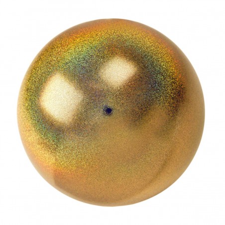 Ball Junior High Vision glitter brass