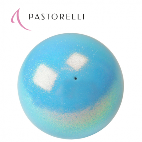 Ball Junior High Vision glitter celeste